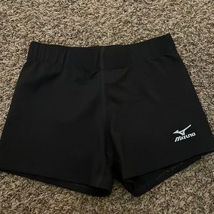 mizuno medium spandex